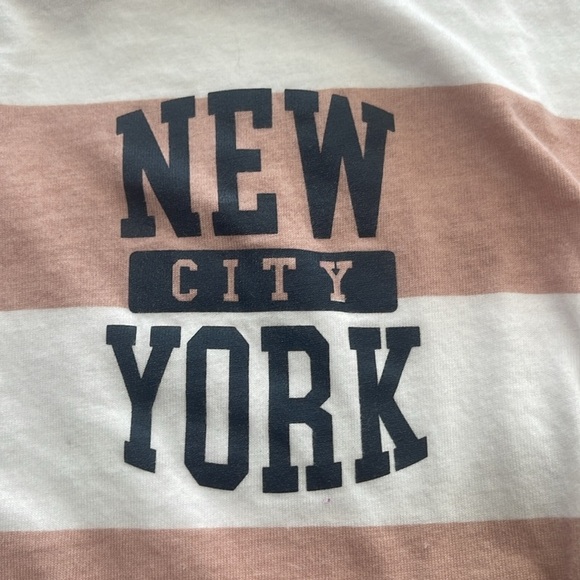 2 Children's Place Skelton & Carter's NYC Long Sleeve Shirts Size M - Picture 5 of 11